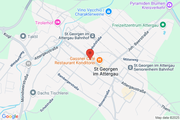 Gendarmerieposten
