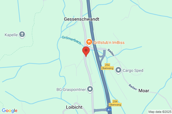 Graspointner Betonwerk GmbH und Co. KG