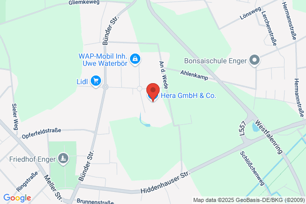 HERA - Herbert Radauer Holzwarenerzeugung-GmbH