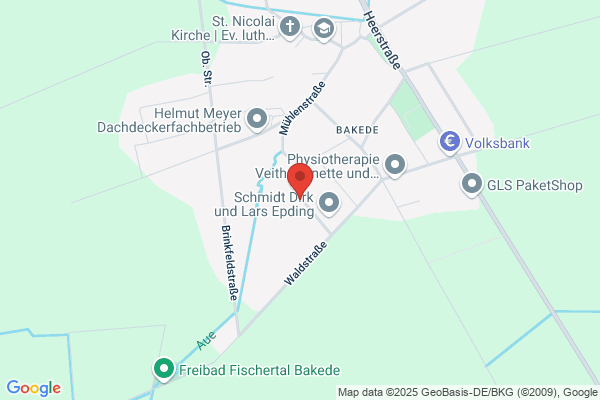 Prima Bau- und Daemmsysteme GmbH und Co KG