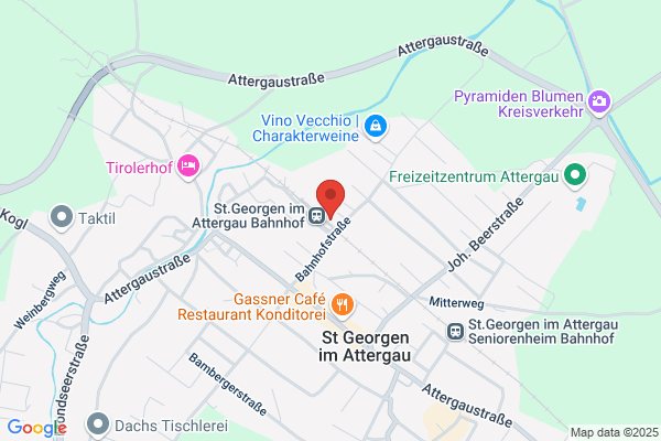 Oesterreichische Post AG Postamt