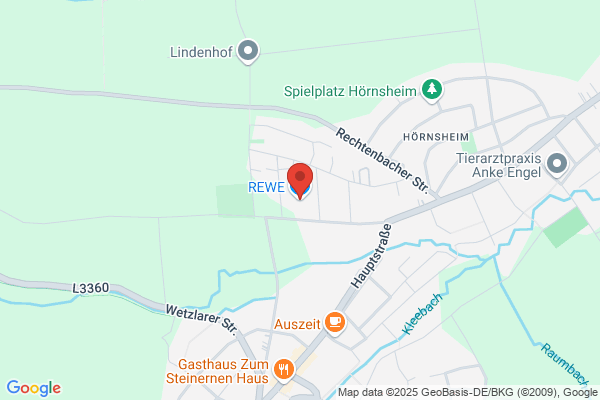 Postamt 9375 Huettenberg