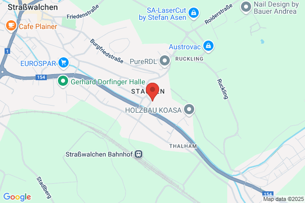 Soellinger HSS-Anlagentechnik Ges.mbH