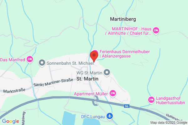 Stammbaum-Maler - Schreibbuero u Werbegraphik Rosenlechner
