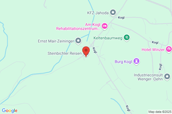 Steinbichler Reisen GmbH