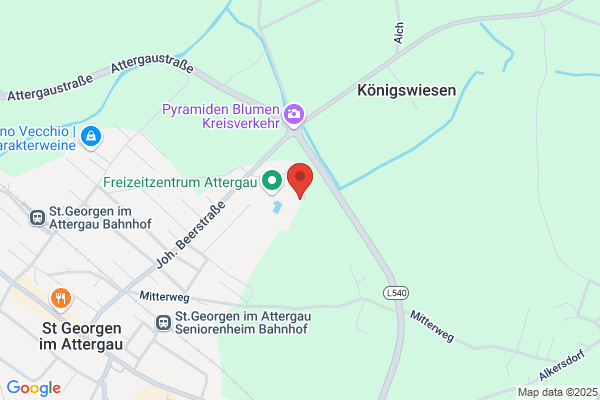 Tennisclub Huettenberg