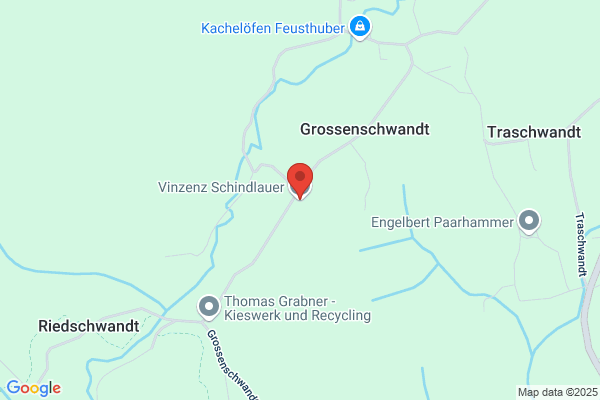 Vinzenz Schindlauer