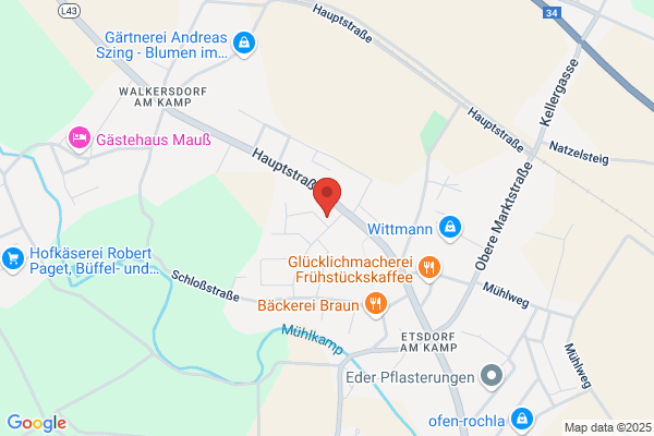 SPAR Friedl Etsdorf