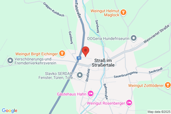 Allram Weingut
