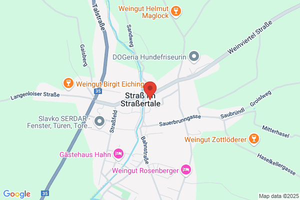 Eisenbocks Strasser Hof