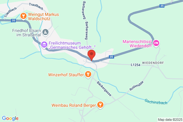 Freiwillige Feuerwehr Eslarn-Wiedendorf