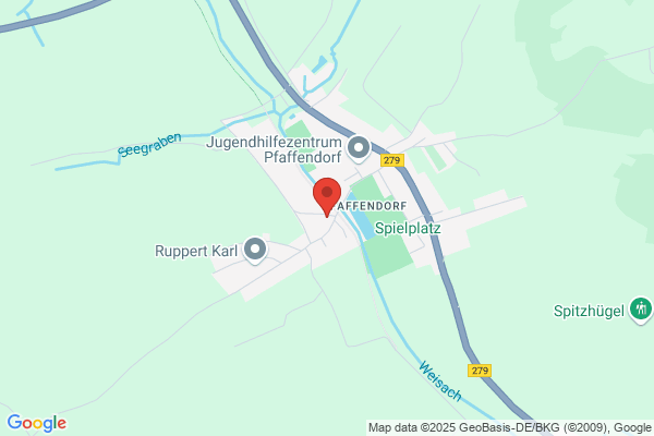 Gasthaus Jaegerstueberl - Maria Kraner