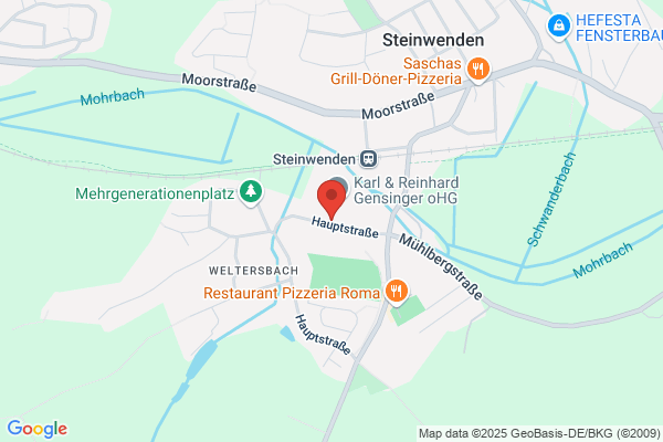 Hermine Steinwender