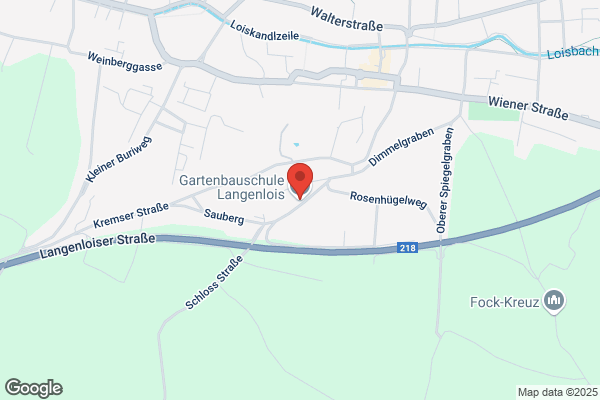 Landwirtschaftliche Gen. f. Langenlois u. Umgebung reg. Gen. mbH