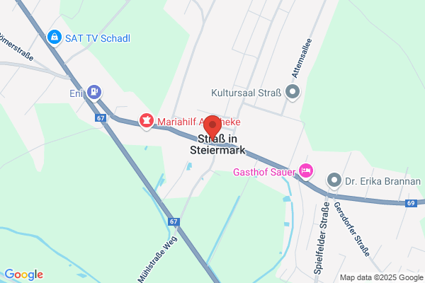 Marktgemeindeamt