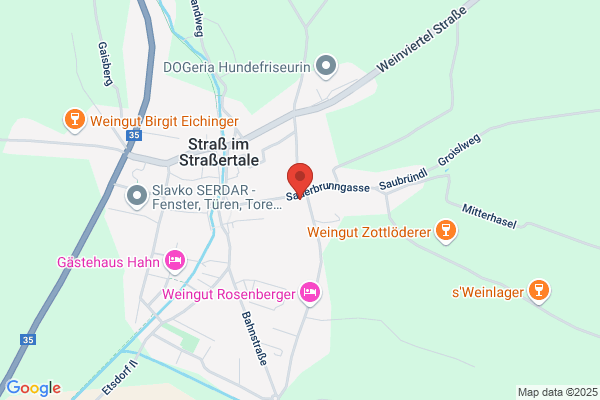Niederoesterr. Landeskinder- garten