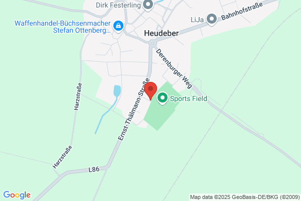 Sportcafe Heuberger