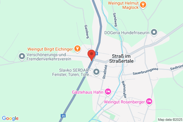 Vinothek der Strassertaler Winzer