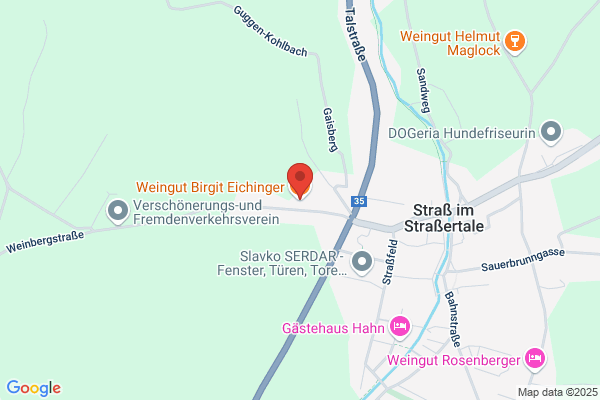 Weingut Eichinger
