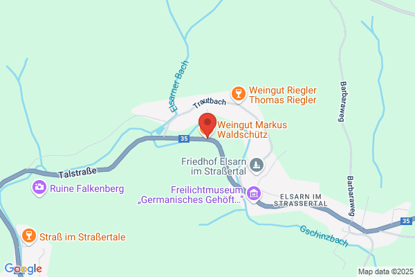 Weingut Waldschuetz