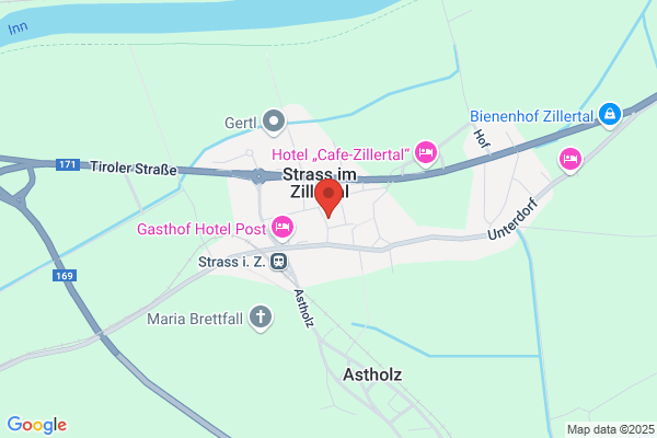 Austria Musik Agentur