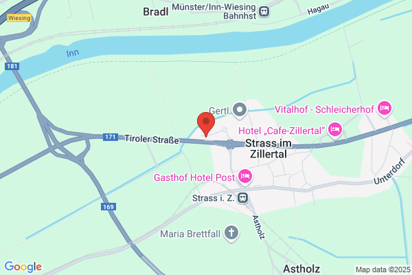 Avia Tankstelle
