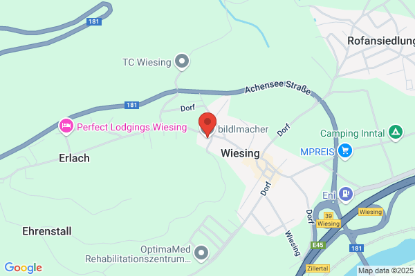 Bildlmacher