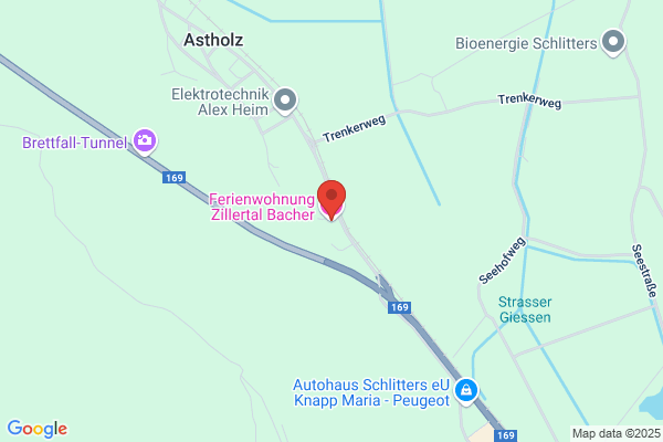 Buchhaltung Bacher