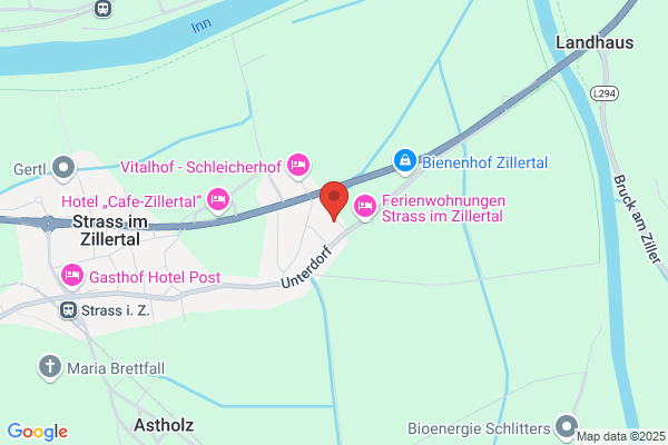 Die jungen Zillertaler