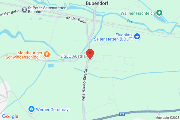 USC Lisec Seitenstetten