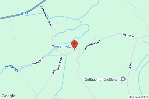 WIESERHOLZ GmbH