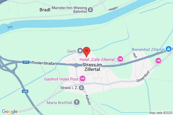 Rieser Ges.mbH