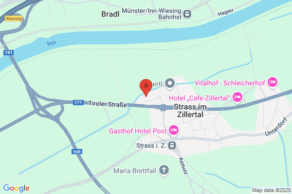 SPA4 GmbH