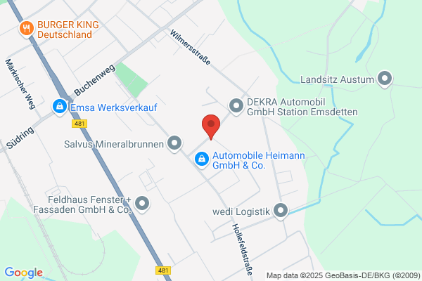 TPS Technologie Holding GmbH