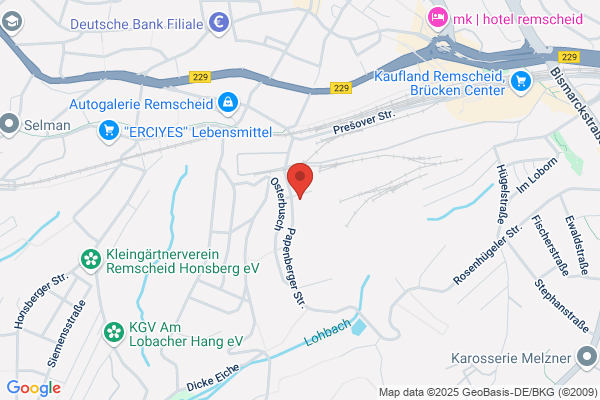 Verbundplan Pruef- und Messtechnik GmbH Fil 6261 Strass (301457552)