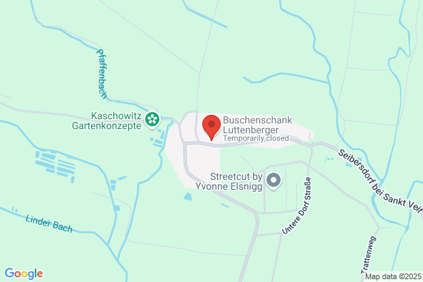 Buschenschank Weingut Luttenberger Rupert