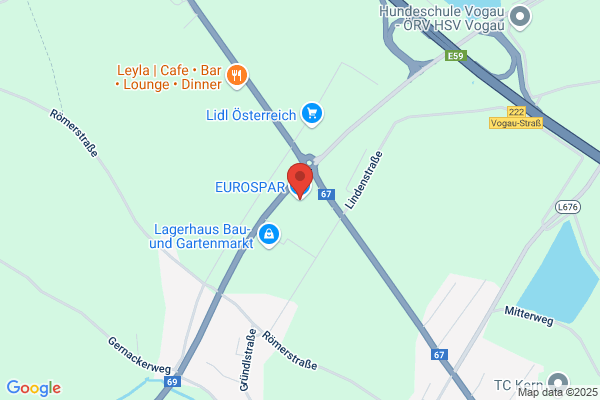 EUROSPAR