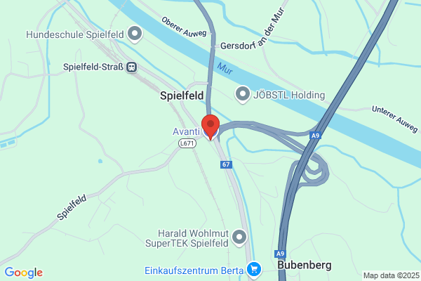 AB Tankstellen Betriebsgesellschaft m.b.H.