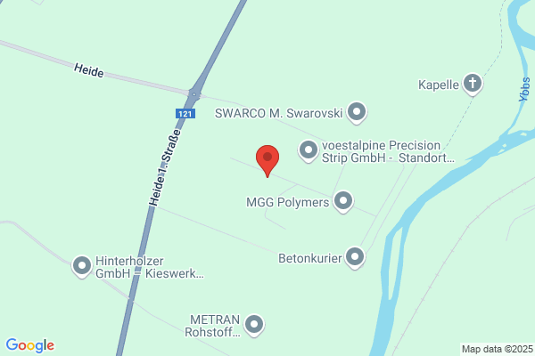 Wirtschaftspark Kematen Gesellschaft m.b.H.