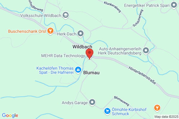DATAWEST Informationstechnik GmbH