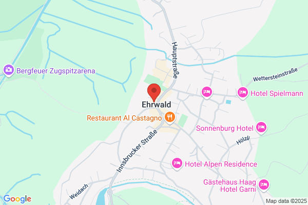 Hervis Ehrwald