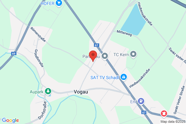 Freiwillige Feuerwehr Vogau