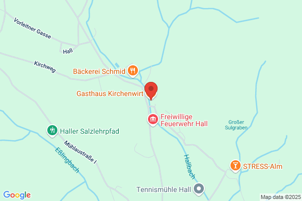Gasthaus u Fremdenzimmer Rohrer