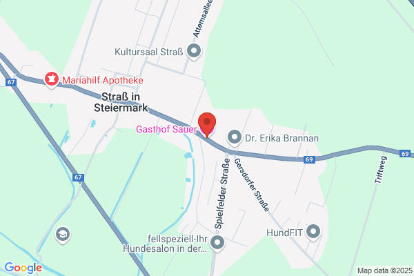 Gasthof Sauer