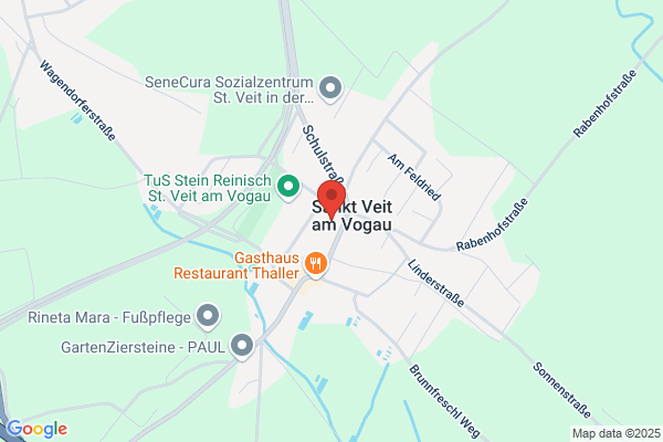 Gemeindeamt Vogau
