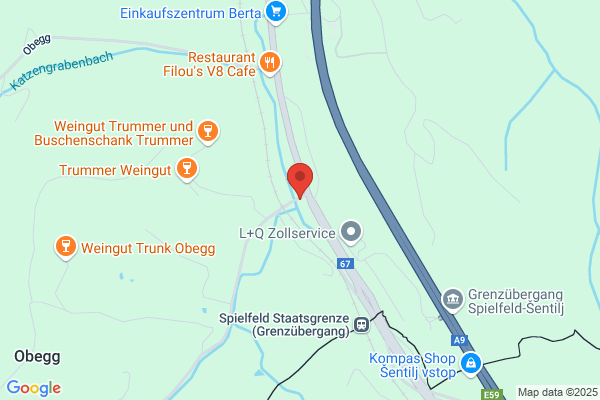 Imbissstube Adria