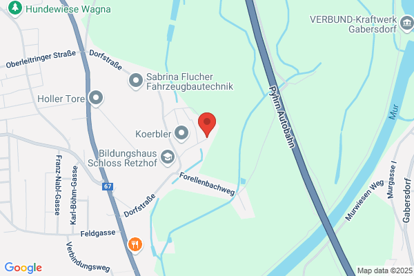 Kicker's Hofladen