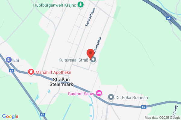 Kindergarten Gruppe 1 u 2