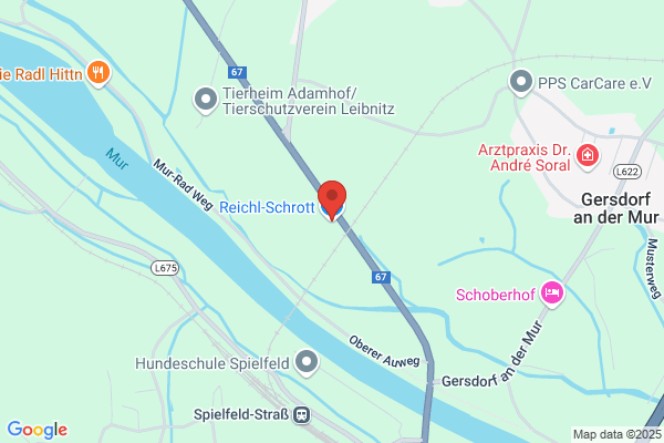 Reichl-Schrott GmbH