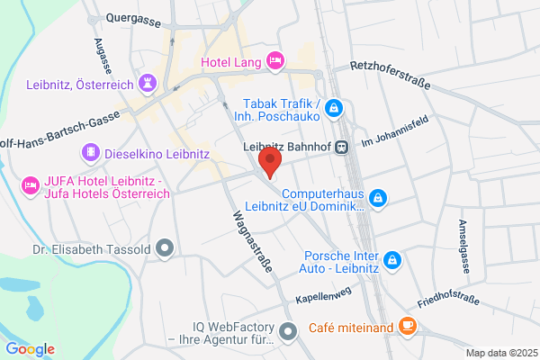 VOeB Eccher GesmbH und Co KEG Strass